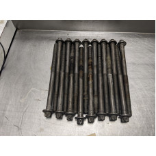 02R038 Cylinder Head Bolt Kit For 08-09 Mercedes-Benz C230  2.5